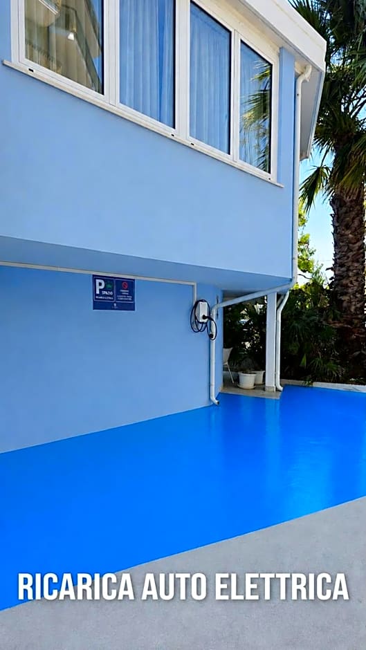 Hotel Lanterna