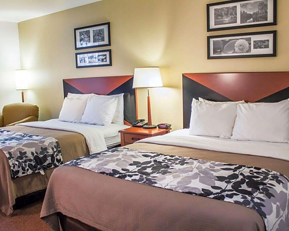 Quality Inn & Suites Chambersburg
