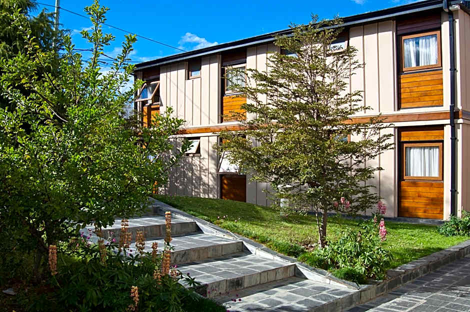 Del Bosque Apart Hotel