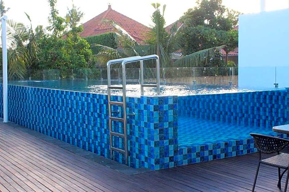 Kuta Ardenia Residence – Kuta , Bali, ID