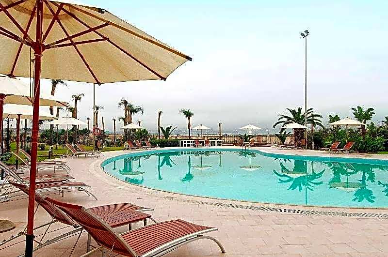 Hilton Algiers