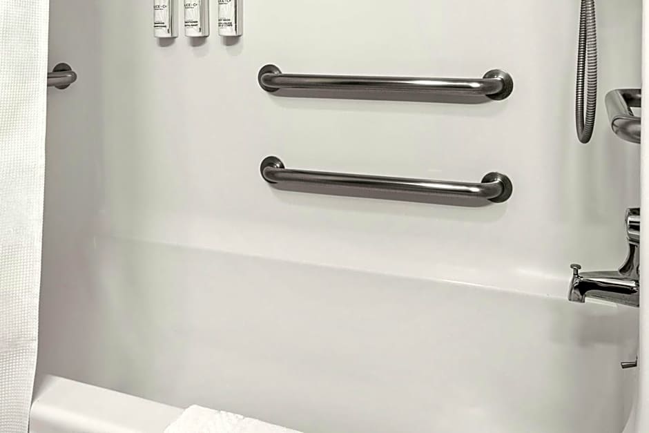 Fairfield Inn & Suites by Marriott Madison West/Middleton
