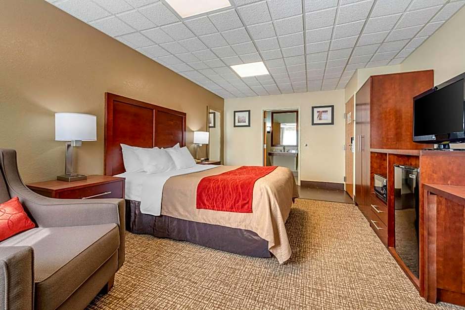 Comfort Inn Fremont