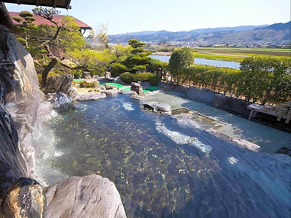 Roppokan Ryokan