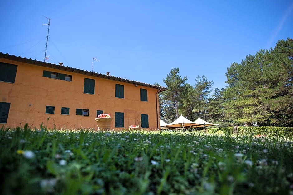 Residenza di Campagna Montelleri