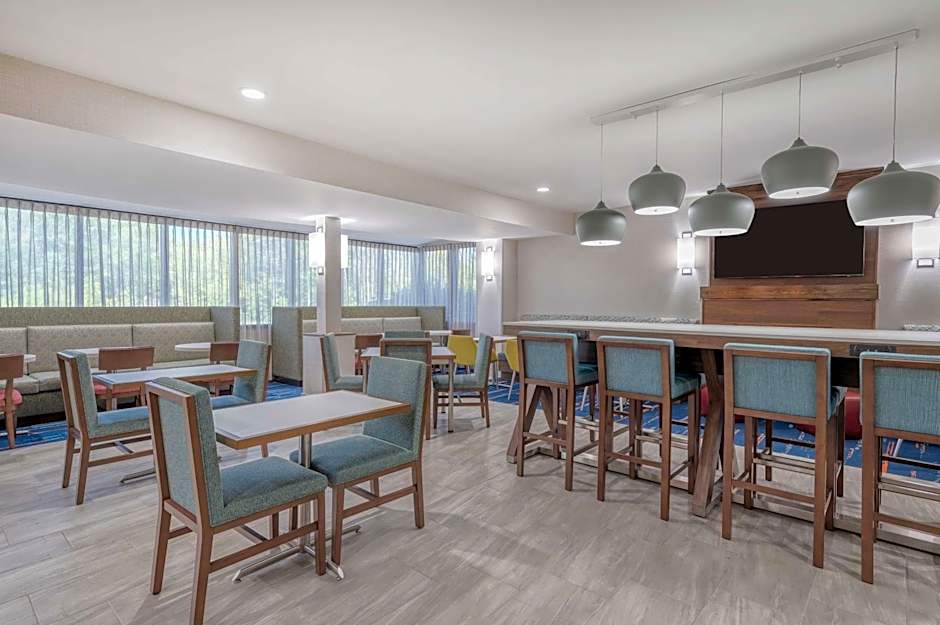 Hampton Inn By Hilton New Philadelphia