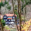 Waldhaus Wolfsbachmuhle