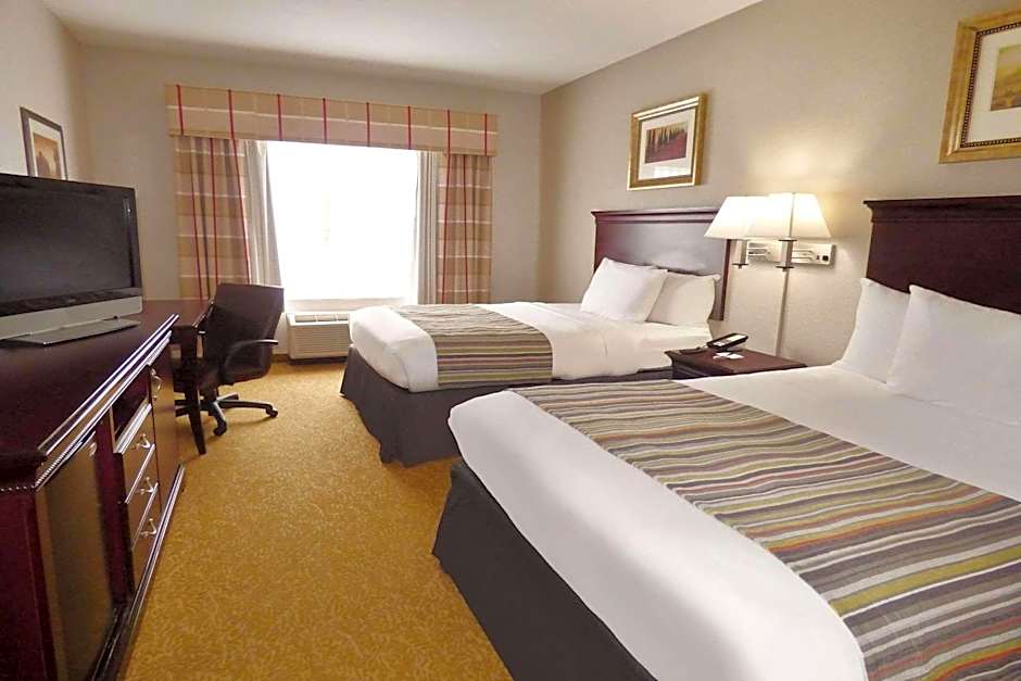 Country Inn & Suites by Radisson, Pensacola West, FL