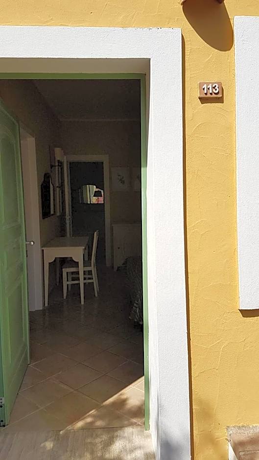 iGV Club Vacanze Le Castella