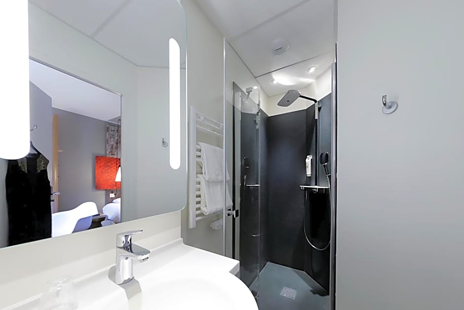 ibis Besançon Centre Ville
