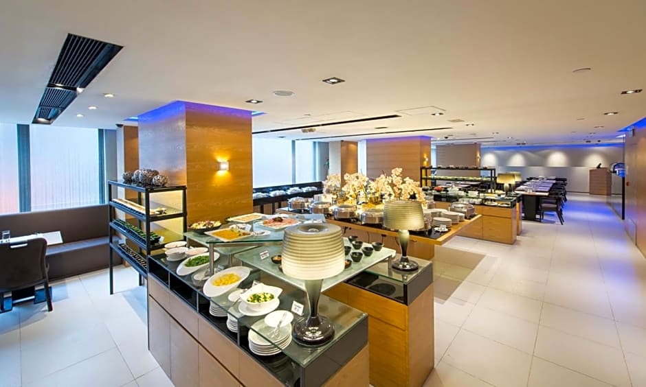 Empire Hotel Causeway Bay