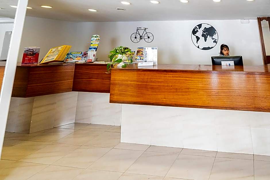 Hotel Amic Can Pastilla