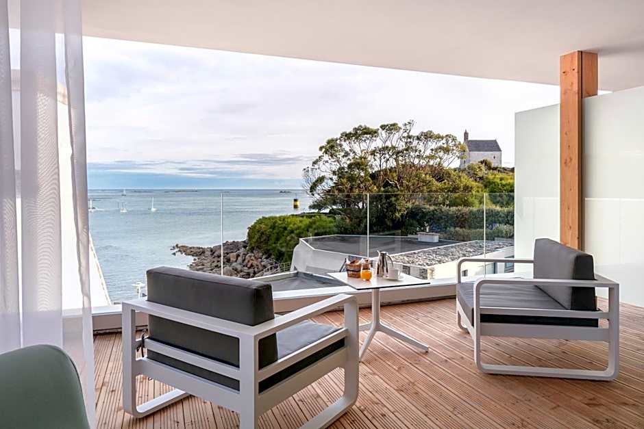 Brittany & Spa Relais & Châteaux