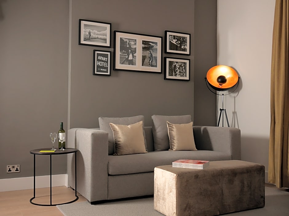 Nevern Place by Supercity Aparthotels