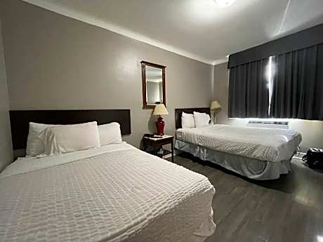 London residency inn