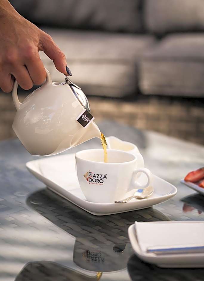 The Remington Muswellbrook