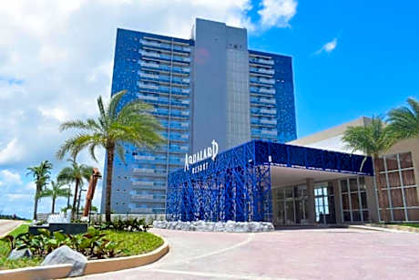 Aqualand Park Resort