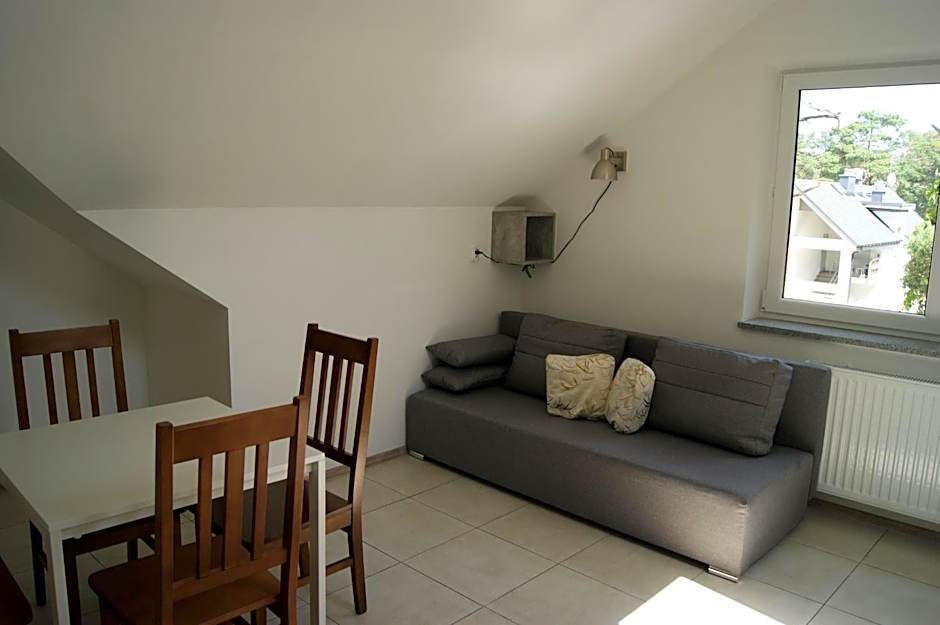 Kama Apartament Pobierowo