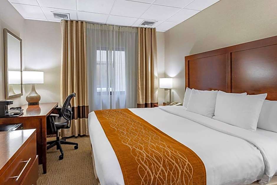 Comfort Inn Syosset-Long Island