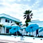 The Marlin Beachside