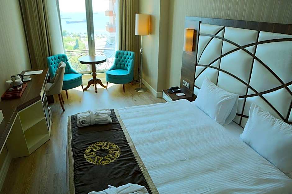 The Grand Mira Business Hotel