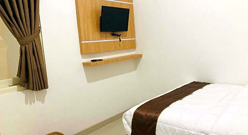 Griya Daffarra near UGM Yogyakarta Mitra RedDoorz