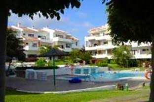 Apartamentos Hg Cristian Sur