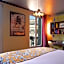 25hours Hotel Terminus Nord