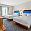 Hampton Inn & Suites Philadelphia/Bensalem