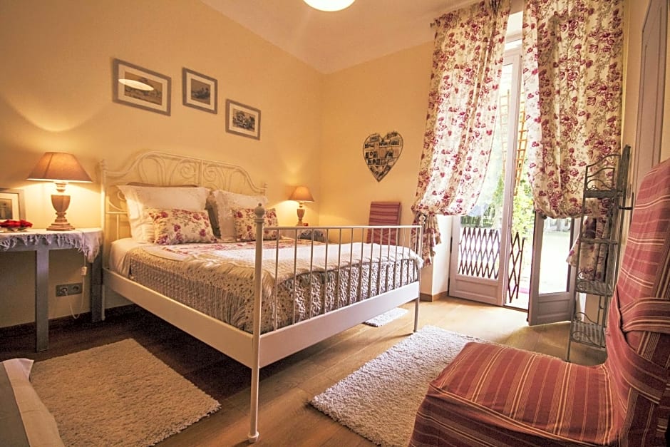 Les Luz - Chambres d'hôtes