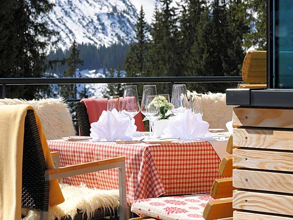 Cresta.Alpin.Sport.Hotel