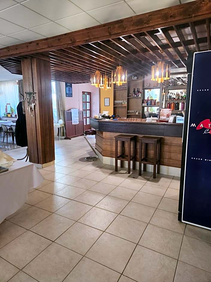 Hotel Autis
