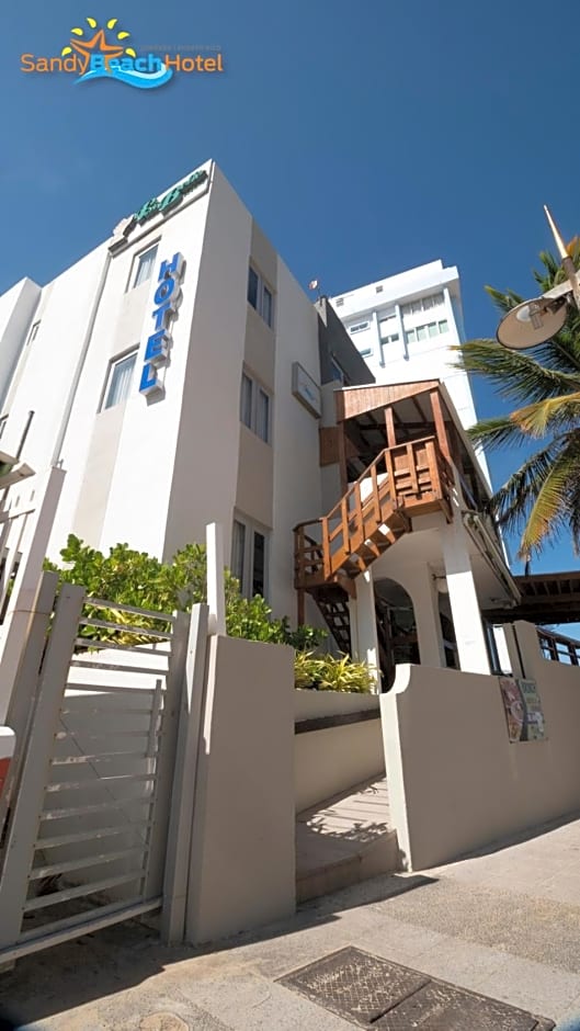 Sandy Beach Hotel