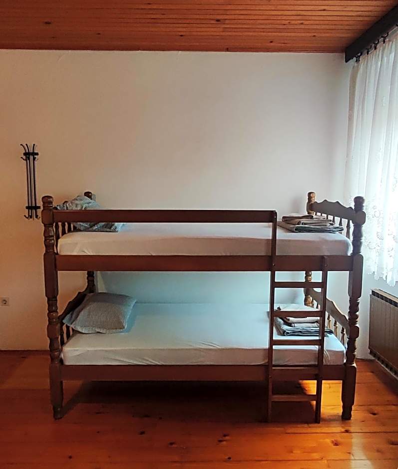 Family Hostel Pivka