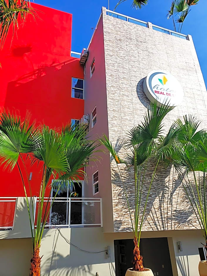 Hotel Real de Lua