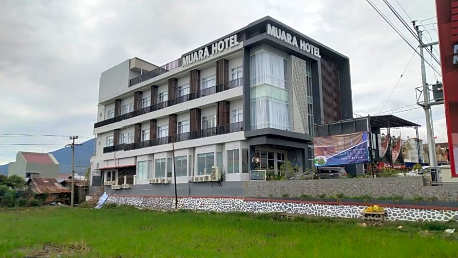 Muara Hotel Bukittinggi