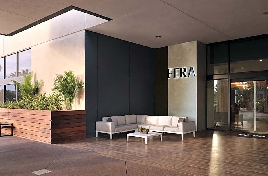 Hotel Fera Anaheim, a DoubleTree by Hilton