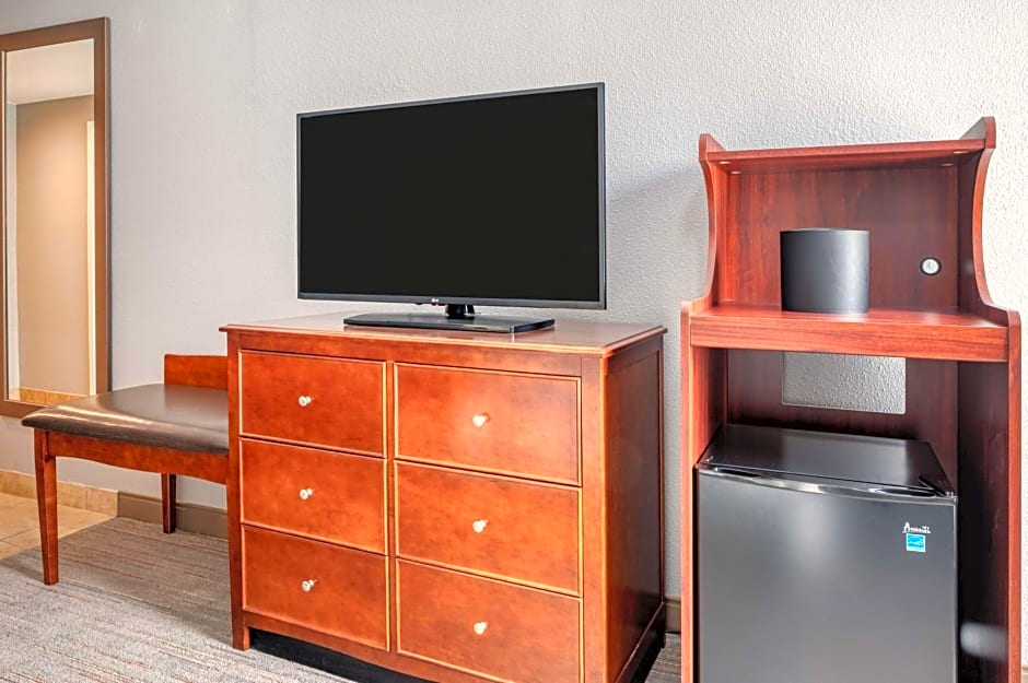 Hampton Inn Baltimore/White Marsh