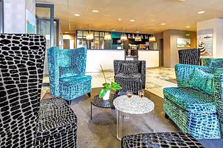 Brit Hotel Le Galion & Spa
