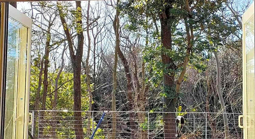 K‘ｓCAMP Izukogen Granping