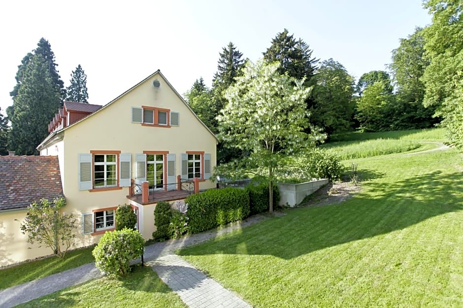 Hotel Watthalden