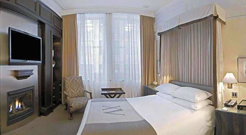 Fifteen Beacon Hotel