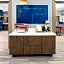 Holiday Inn Express Hattiesburg West Univ Area By IHG