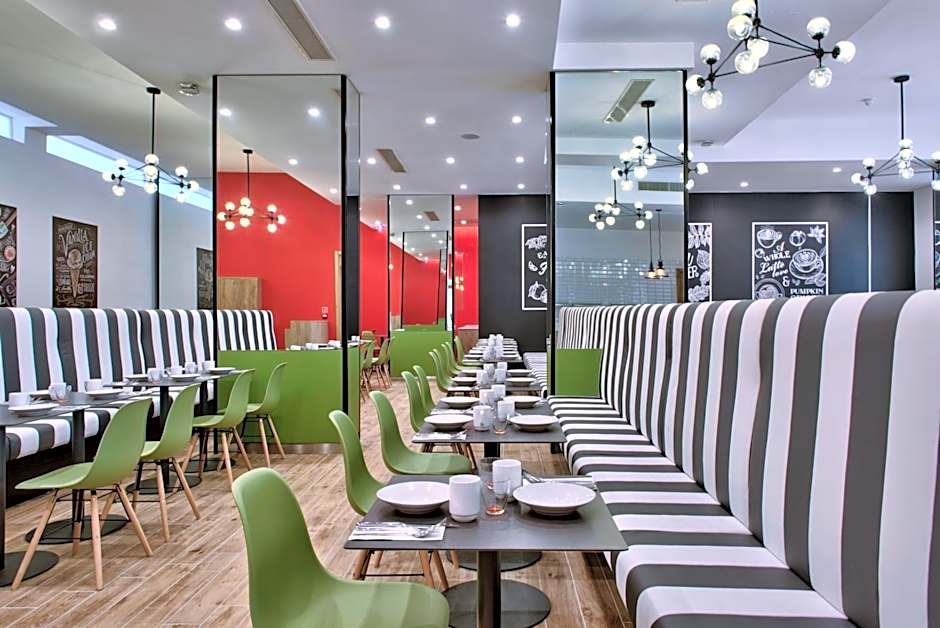 Mayflower Hotel Malta