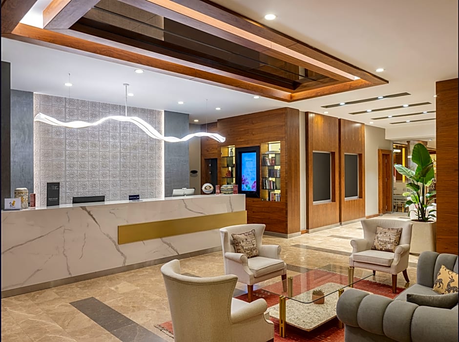 Mercure Ankara Kizilay