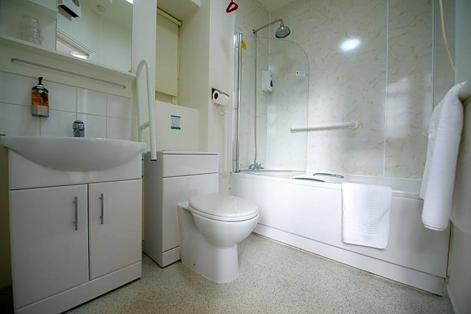 Fox Connaught London ExCel