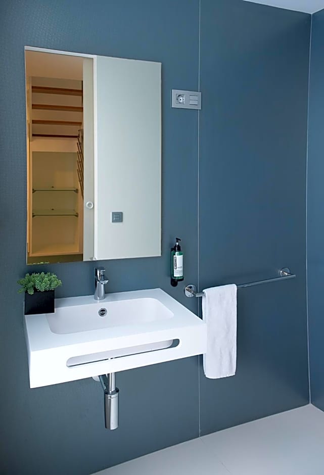 RK Farallón Canteras