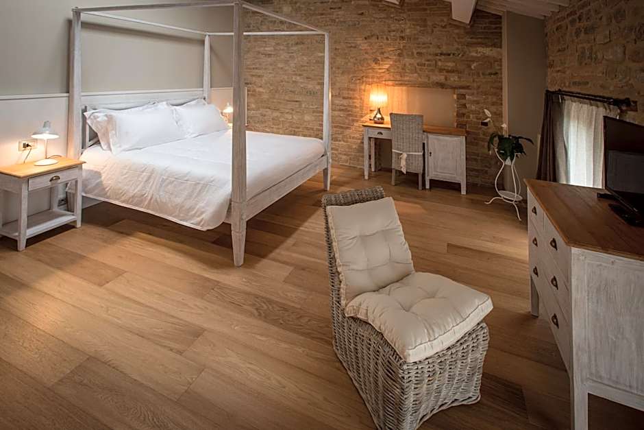 Villa Anitori Prestige Relais & Spa