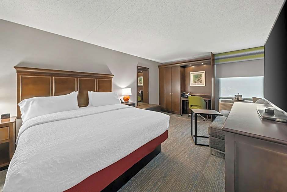 Hampton Inn By Hilton New Bedford/Fairhaven