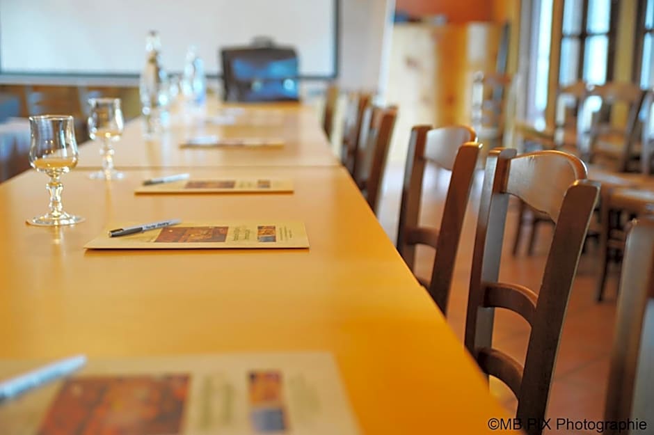 Auberge d'Anthy